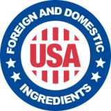 Made in the USA